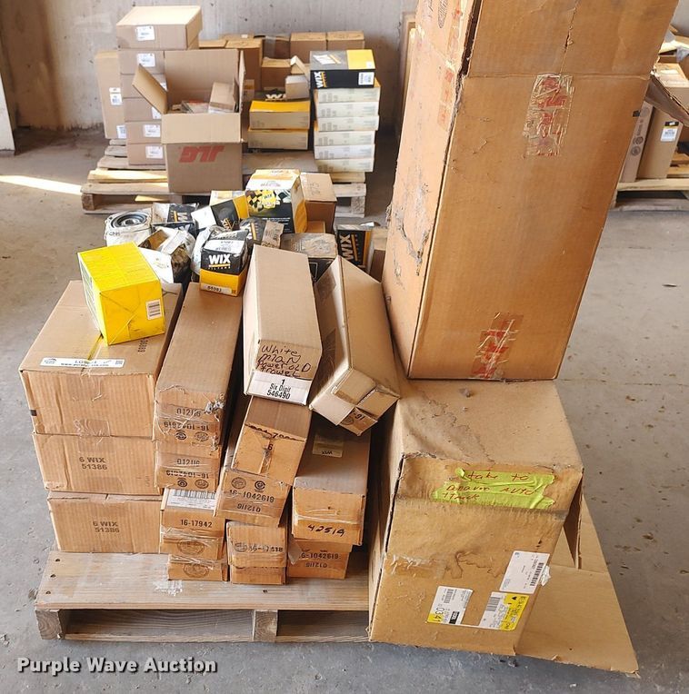 image for item LG9684 Filters