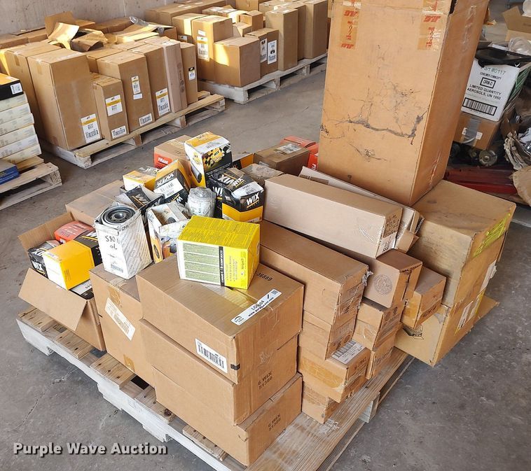 image for item LG9684 Filters