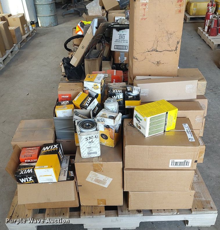 image for item LG9684 Filters