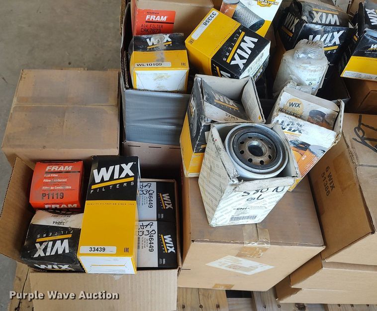 image for item LG9684 Filters