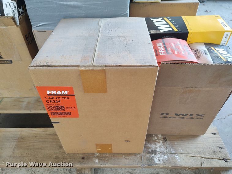 image for item LG9684 Filters