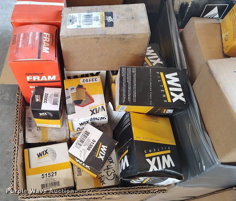 image for item LG9684 Filters