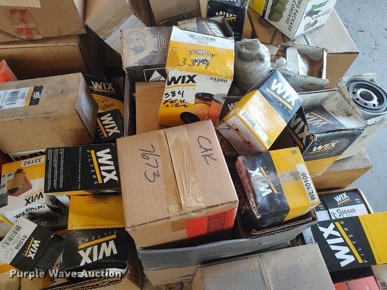 image for item LG9684 Filters