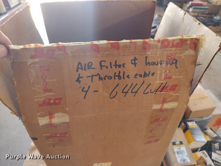 image for item LG9684 Filters