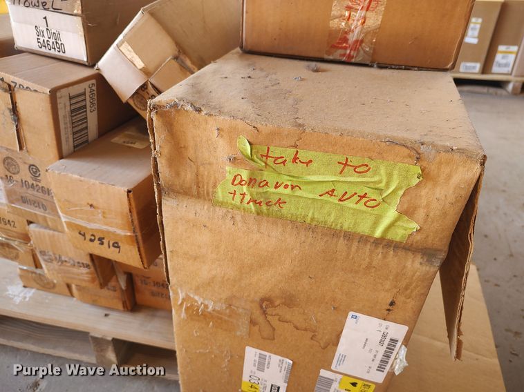 image for item LG9684 Filters