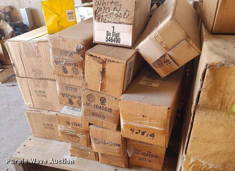 image for item LG9684 Filters