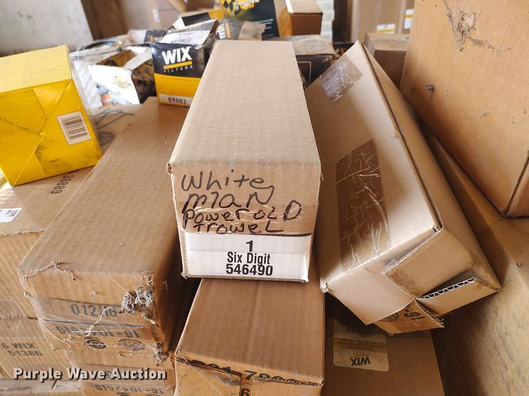 image for item LG9684 Filters