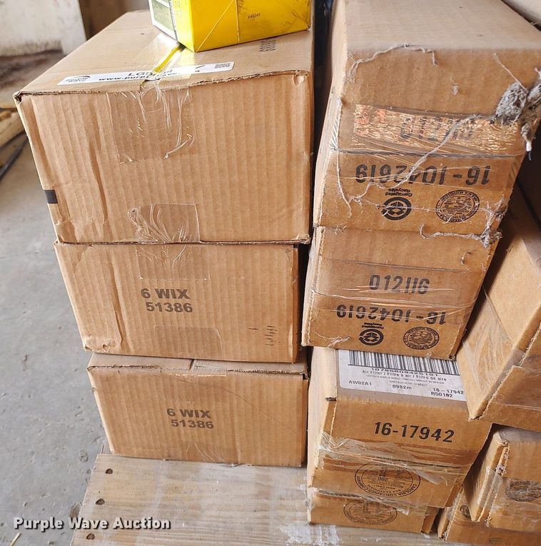 image for item LG9684 Filters