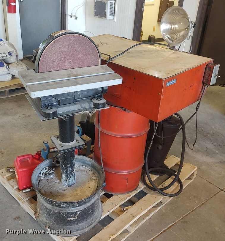 image for item LG9685 Tools