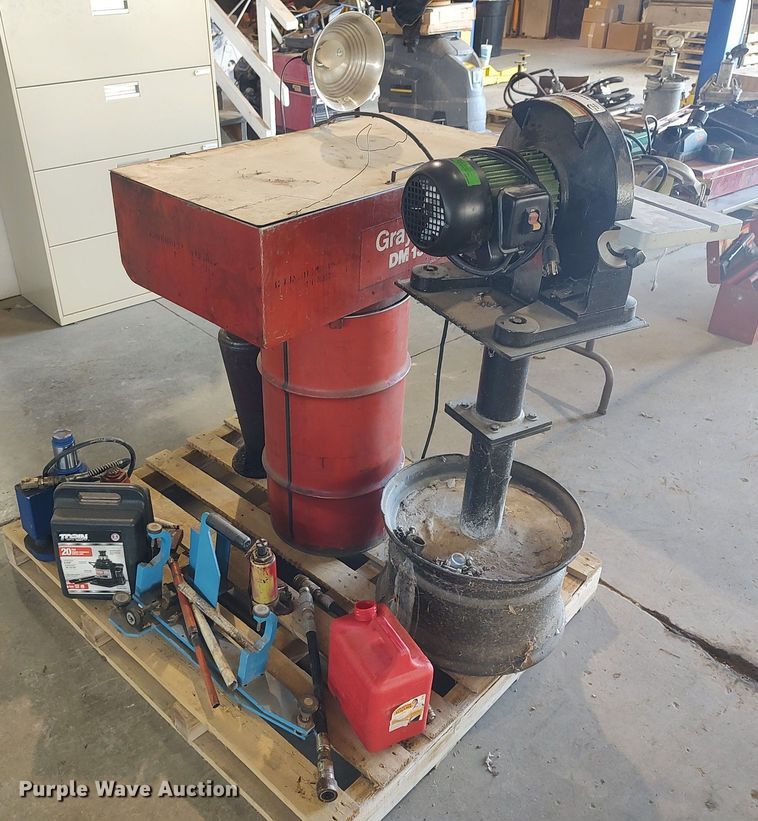 image for item LG9685 Tools