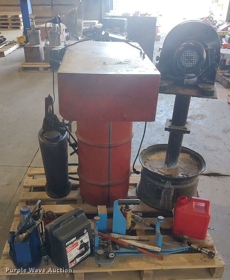 image for item LG9685 Tools