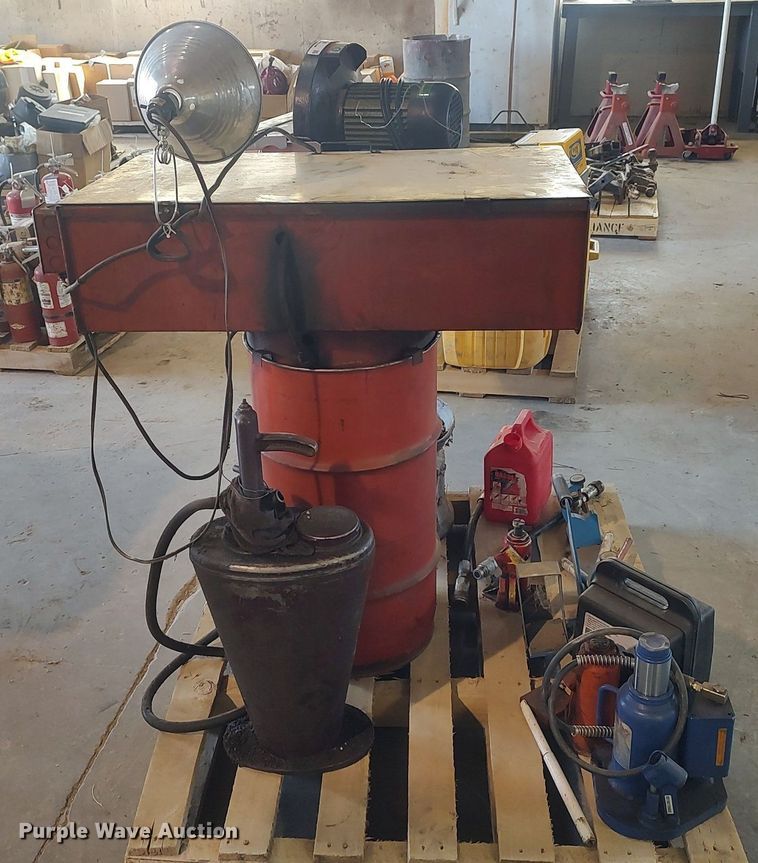 image for item LG9685 Tools