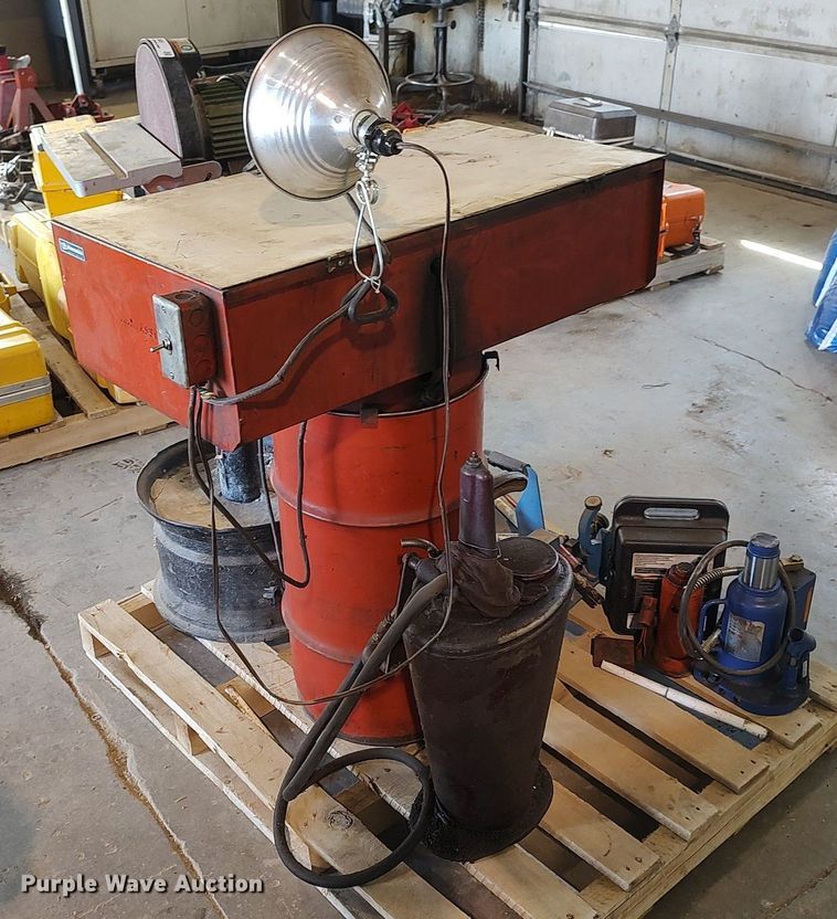 image for item LG9685 Tools