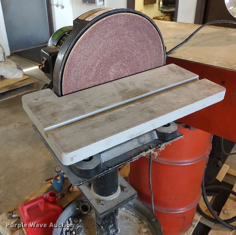 image for item LG9685 Tools