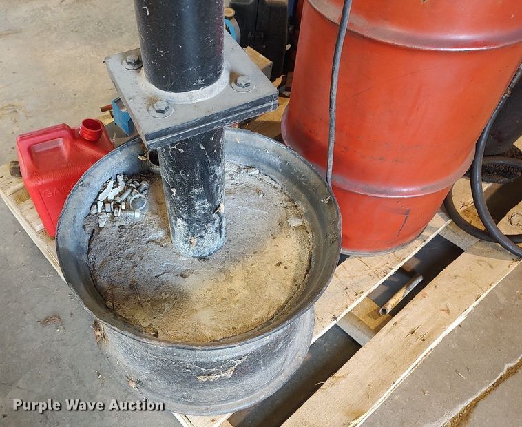 image for item LG9685 Tools