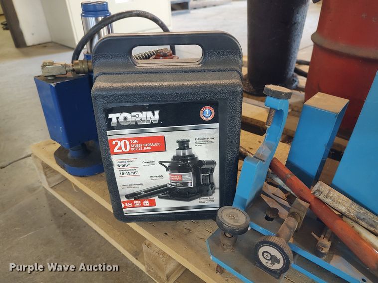 image for item LG9685 Tools