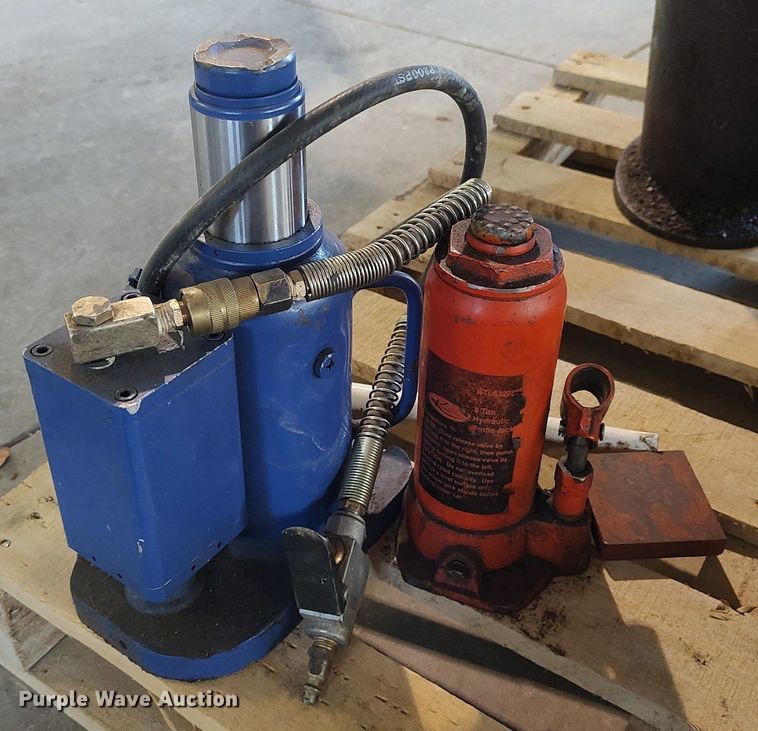 image for item LG9685 Tools