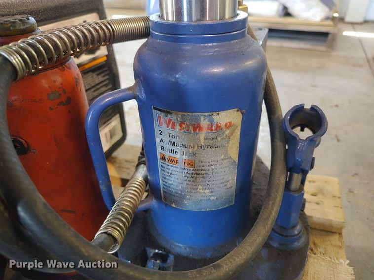 image for item LG9685 Tools