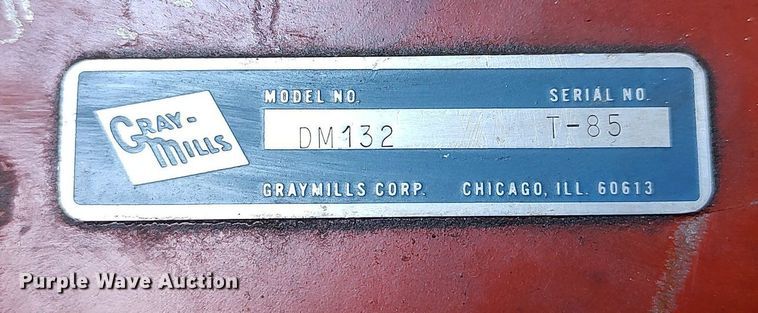 image for item LG9685 Tools