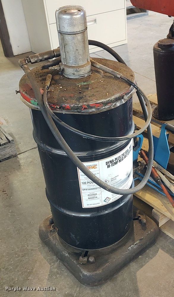 image for item LG9685 Tools