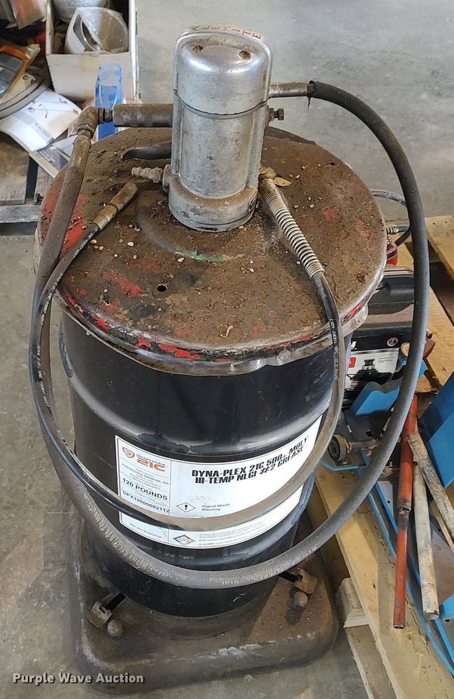 image for item LG9685 Tools