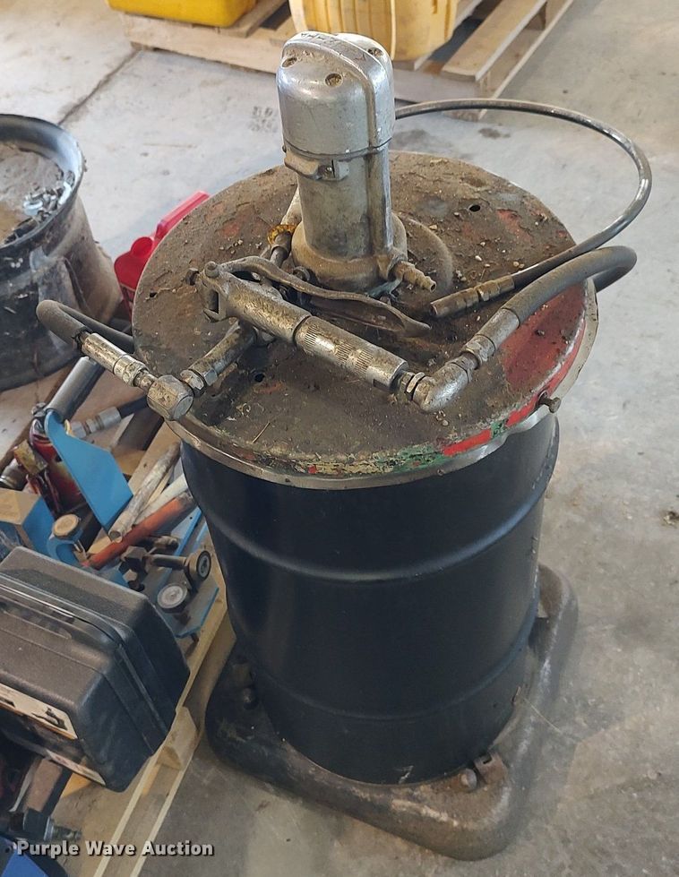 image for item LG9685 Tools