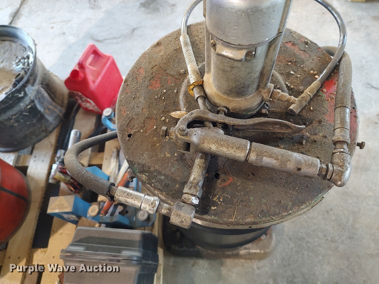 image for item LG9685 Tools