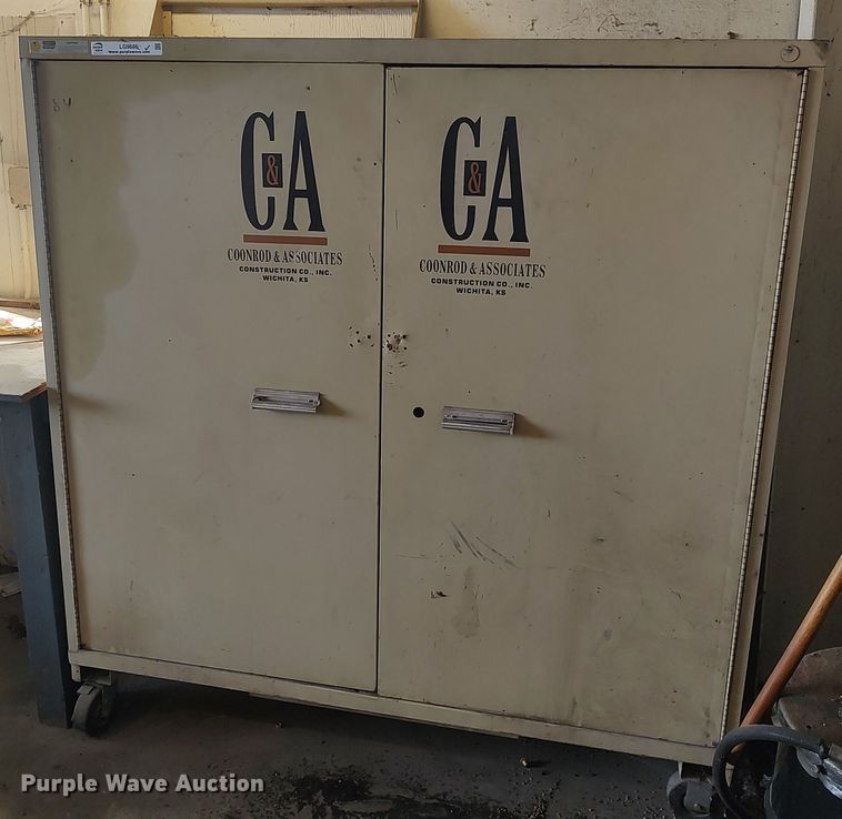 image for item LG9686 Cabinet