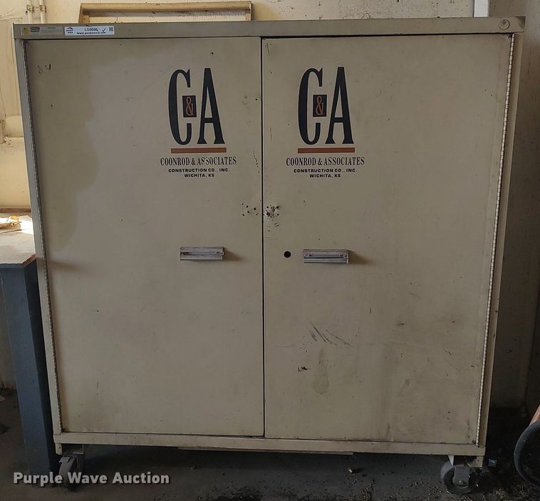 image for item LG9686 Cabinet