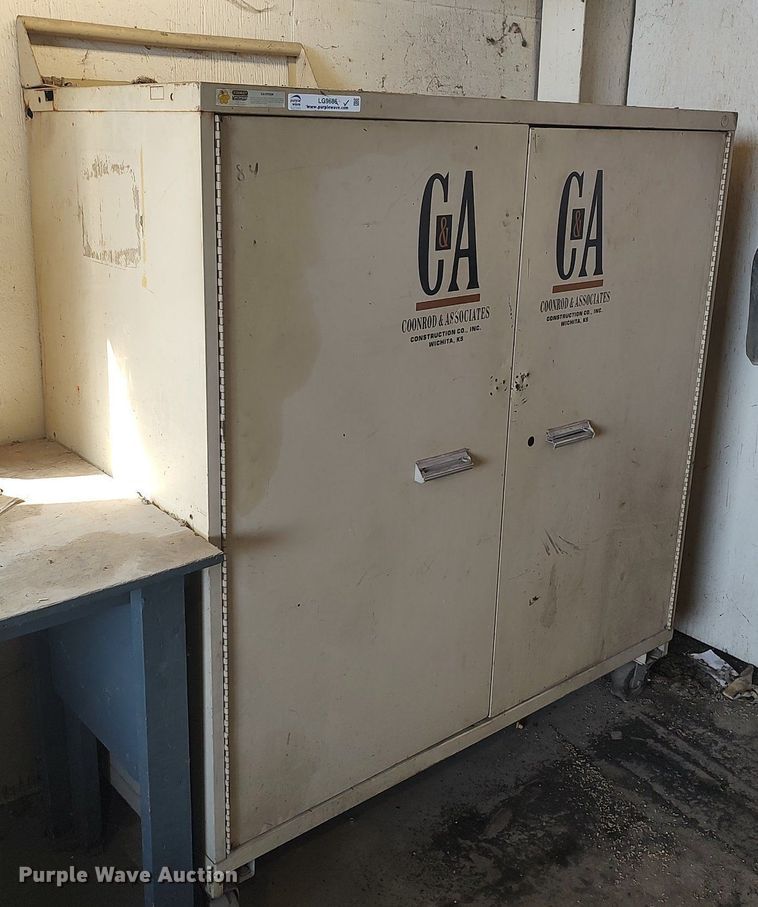 image for item LG9686 Cabinet