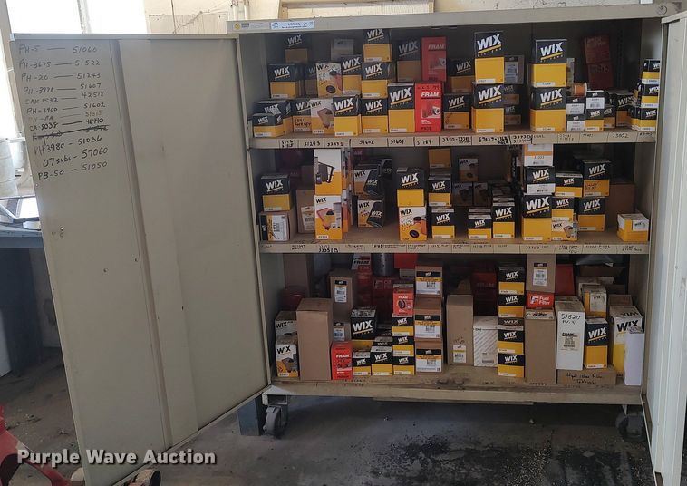 image for item LG9686 Cabinet