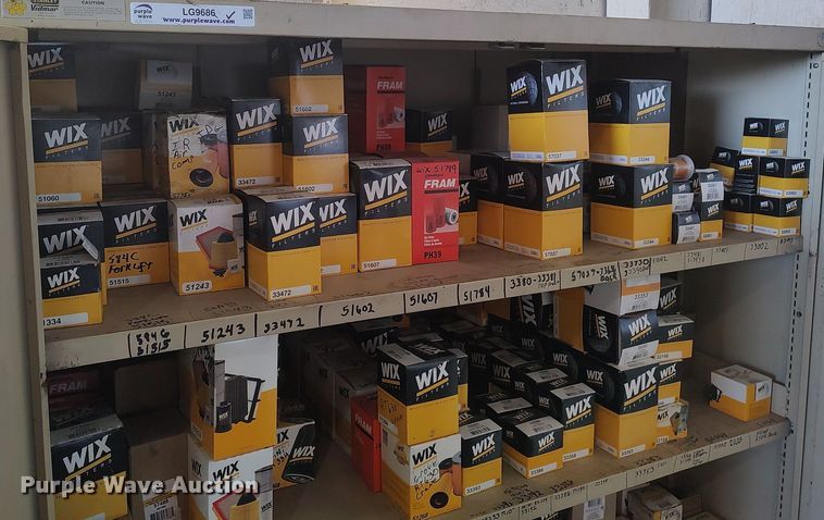 image for item LG9686 Cabinet