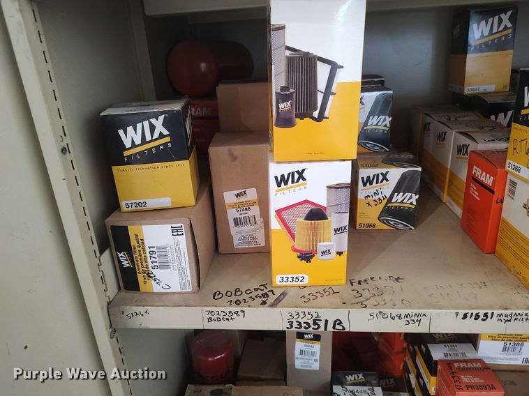 image for item LG9686 Cabinet