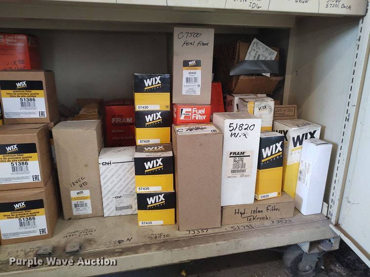 image for item LG9686 Cabinet