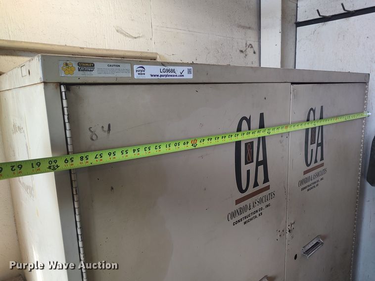 image for item LG9686 Cabinet