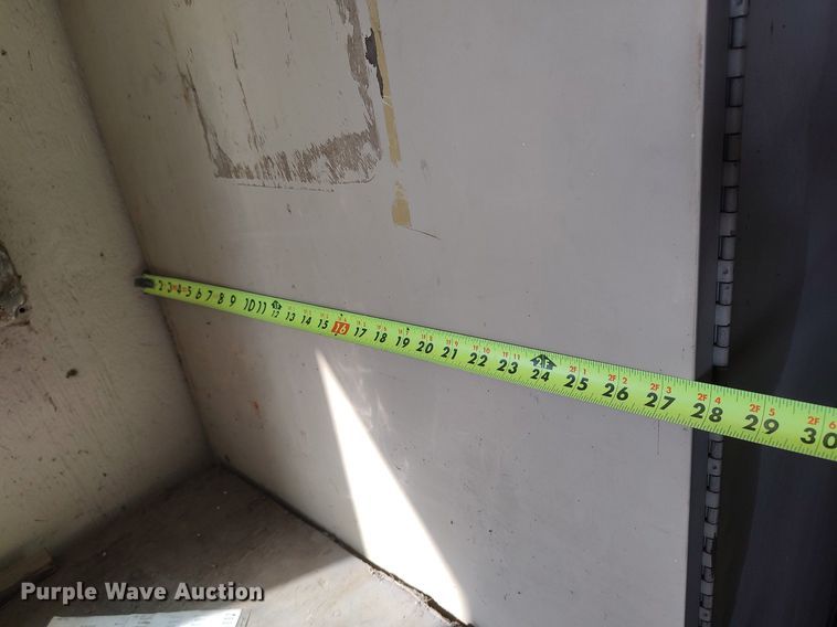 image for item LG9686 Cabinet