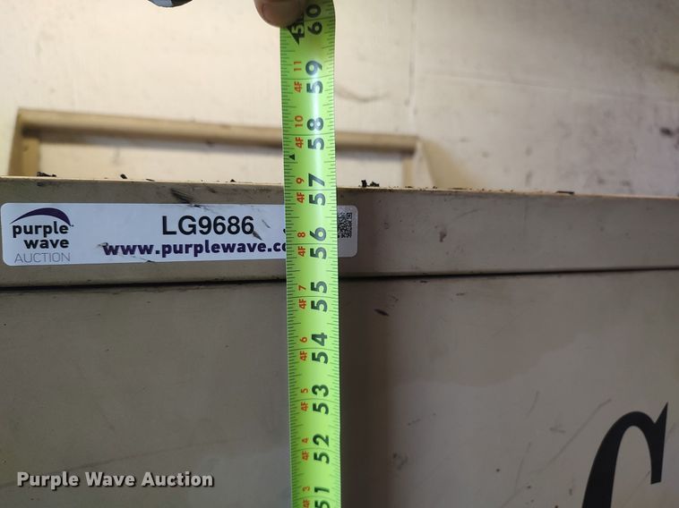 image for item LG9686 Cabinet