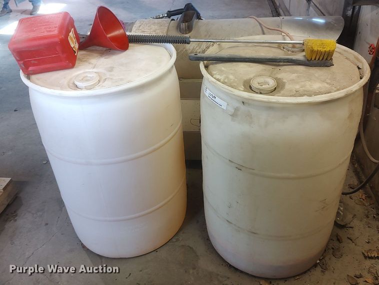 image for item LG9688 Whitco  pressure washer