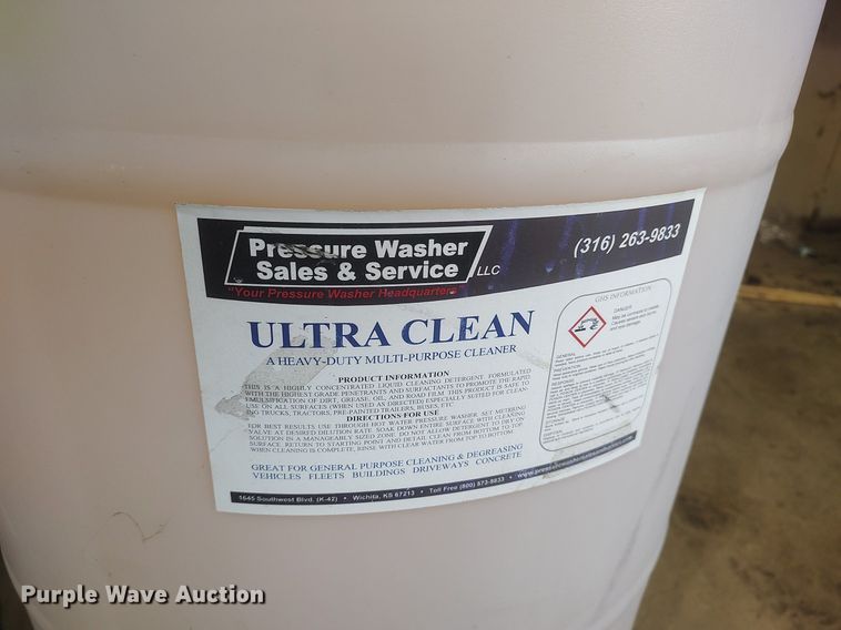 image for item LG9688 Whitco  pressure washer