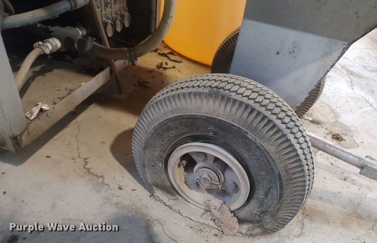 image for item LG9688 Whitco  pressure washer