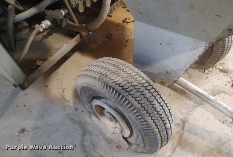 image for item LG9688 Whitco  pressure washer