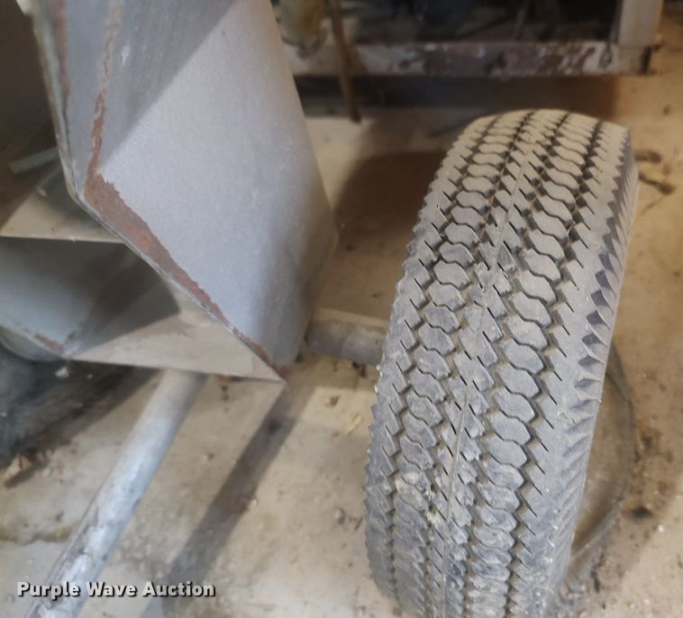 image for item LG9688 Whitco  pressure washer