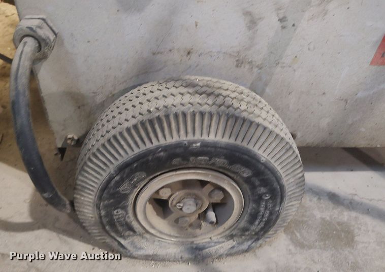 image for item LG9688 Whitco  pressure washer