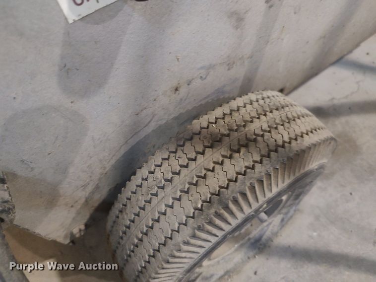 image for item LG9688 Whitco  pressure washer