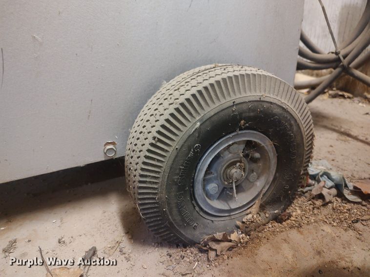 image for item LG9688 Whitco  pressure washer