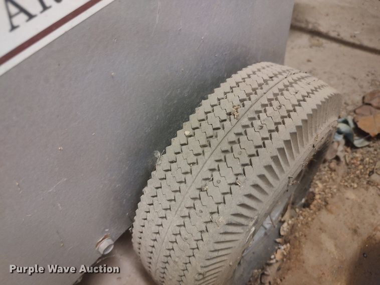 image for item LG9688 Whitco  pressure washer