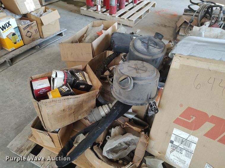 image for item LG9692 Truck parts