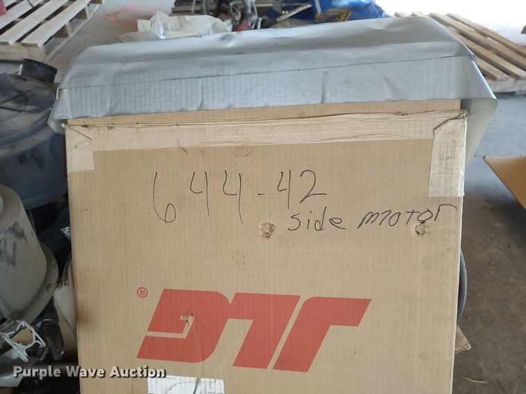 image for item LG9692 Truck parts