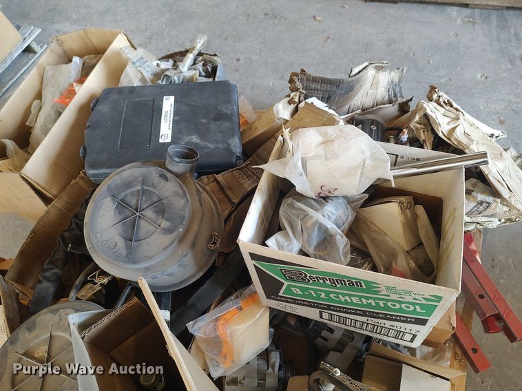 image for item LG9692 Truck parts