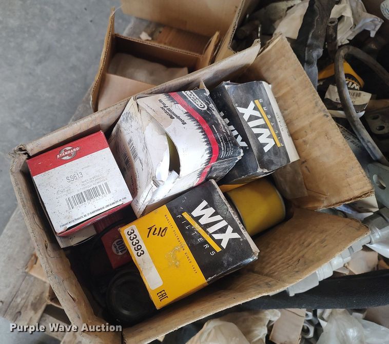 image for item LG9692 Truck parts